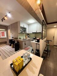 Blk 582 Pasir Ris Street 53 (Pasir Ris), HDB Executive #554036731